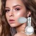 Glitter Dust Makeup Highlighting Nourishing Spray with Glitter - Young Girls Beauty Products for Home Working Gathering Shopping Dating Traveling Rowces 1# - Buy Online on GoSupps.com