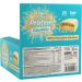 Applied Nutrition Protein Crunch - Protein Bars High Protein Low Sugar (White Chocolate Caramel) (62g x 12) White Chocolate Caramel 12 count (Pack of 1) - Buy Online on GoSupps.com