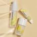 Honest Beauty Vitamin C Radiance Serum with Artichoke & Clover Extracts - 1.0 Fl. Oz | Paraben Free, Dermatologist Tested, Cruelty Free - Buy Online on GoSupps.com