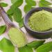 Organic Moringa Powder imported from Peru. USDA certified Organic No preservatives. 200g - Buy Online on GoSupps.com
