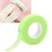 2 Pieces Self-Adhesive Eyelash Bands - Breathable Individual Makeup Tool for Women - Green - Buy Online on GoSupps.com