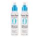 Original Sprout Miracle Detangler. Classic Hair Moisturizer and Leave-In Conditioner Spray, 4 Ounces. 2 Pack. (Packaging May Vary)