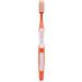 XL Toothbrush with Tapered V-Arc Soft Bristles - Coral White 2-Pack, 2 Count - Buy Online on GoSupps.com