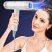 Ionic Electric Hair Dryer | Constant Temperature Hair Care Without Hair Damage Fast Drying Low Noise For Home | Electric Hair Dryer High Home Hair Dryer - Buy Online on GoSupps.com