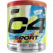 Cellucor C4 Sport Pre Workout Powder - NSF Certified 200mg Caffeine Creatine Beta-Alanine & Electrolytes - Hawaiian Punch Flavor 20 Servings - International Shipping Available - Buy Online on GoSupps.com