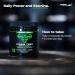 Prime Labs Tribulus Terrestris for Men - Men's Supplement with 95% Saponins - Energy & Vitality Booster - with 1 300 mg Tribulus Terrestris Extract - 120 Capsules - Buy Online on GoSupps.com