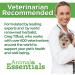 Animal Essentials Joint Support Supplement for Dogs and Cats 1oz - Alcohol-Free Pain Relief - Made in USA - Buy Online on GoSupps.com