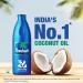 Parachute Coconut Oil 300ml made in India - Buy Online on GoSupps.com