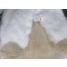 Newborn Baby Cartoon Bear Snowsuit Winter Coat Fleece Hooded Romper Jumpsuit 0-3 Months - Khaki Dog - Buy Online on GoSupps.com