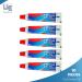 Urban Essentials Bulk Travel Toothbrush Kit - TSA Approved Dental Care Set with Toothbrush Toothpaste Floss Picks & Resealable Bag - Perfect for Donations & Guest Bathrooms (10 Pack - Buy Online on GoSupps.com
