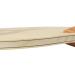 Butterfly Sardius Table Tennis Blade - TAMCA 5000 Carbon Fiber - Professional FL Shakehand Handle - Made in Japan - Buy Online on GoSupps.com