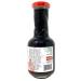 Galil USDA Organic Pomegranate Molasses 12.3oz - 100% Concentrated Juice, No Sugar, Vegan, Gluten-Free, Preservative-Free, Kosher - Buy Online on GoSupps.com