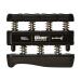 PROHANDS Gripmaster Hand Exerciser Finger Exerciser (Hand Grip Strengthener) Spring-Loaded Finger-Piston System Isolate & Exercise Each Finger 9 Heavy - 9lb