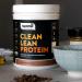 Nuzest Rich Chocolate Vegan Pea Protein Powder - 250g (10 Servings) | Plant-Based, Low Calorie, Low Carb, Lactose Free - Buy Online on GoSupps.com