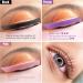 Lomansa 2023 Lash Lift Ribbon Silicone Pads Curlers - J-Pink - Buy Online on GoSupps.com