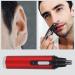 UNbit Nose Hair Trimmer USB Rechargeable Nose Hair Trimmer Nose Hair Cut Nose Hair Safe Men Care Shaving Tool Knife Trimming Trimmer - Buy Online on GoSupps.com