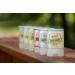 Dr. Doug's Original Miracle Balm Mini Twist-Up 0.35 oz - 0.35 Ounce Pack of 1 - Buy Online on GoSupps.com