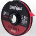 Umpqua Perform X Trout Nylon Tippet 3X - 30YDS | Premium Fishing Line - Buy Online on GoSupps.com