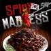 Dabak Noodles Ghost Pepper (Pack of 6) - Spicy Hot Chicken Ramen - Buy Online on GoSupps.com