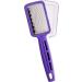 Kiss New York Insta Glide Pedicure File Callus Remover - Purple | Foot File FF02 - Buy Online on GoSupps.com