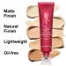 FV Matte SK FOREVER RED GINSENG BIRDS - Ivory 1.05 Oz - Long-Lasting Lip Color - Buy Online on GoSupps.com