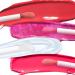 LOPHE 4Pcs Plumping Lip Oil Makeup Lip Gloss Set Crystal Jelly Lip Care Oil Long Moisturizing Lip Gloss Tinted Lip Oil Non-Sticky FInish High-Shine 12 Hours Hydrating Light Liquid Lipsticks 4PCS-A - Buy Online on GoSupps.com