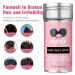 Long-Lasting Styling Wax Stick for Hair Wigs | Smoothing & Slick Gel | Edge Control Elastic Band Included - Buy Online on GoSupps.com