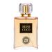 Hybrid & Company Miss Coco Fragrance for Women Eau De Parfum Natural Spray Sensual Scent 3.4 Fl Oz MISS COCO 3.4 Fl Oz (Pack of 1) - Buy Online on GoSupps.com