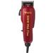 Wahl Professional Animal 58825 Show Pro Clipper Red