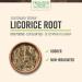 Frontier Co-op Licorice Root - 1lb | Cut & Sifted | Organic Herbal Supplement - Buy Online on GoSupps.com