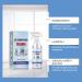 Air Conditioner Coil Cleaner - 120ml Rinse-Foam Spray | Multi-purpose Foam Air Conditioner Coil Spray Effective Household Bubble Cleaner for Dust Grease - Buy Online on GoSupps.com