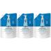 Method Foaming Hand Wash Refill Pouch Sea Minerals 28 Fl Oz (Pack of 3)
