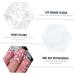 Charms Verre Pil pour Nail Art DIY Remplissage de D coration Ongles Pierres de Manucure Transparentes Sac de Facile Utiliser pour Cr ation Personnelle - Buy Online on GoSupps.com