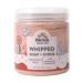 PACHA SOAP Peppermint Twist Whipped Soap 8 OZ - Refreshing and Nourishing Body Wash - Buy Online on GoSupps.com