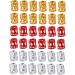 FRCOLOR Hair Braid metal hair beads for braids Hair Braiding Cuffs dreadlock beads for men hair beads for dreadlocks hair cuffs dreadlocks braiding beads filigree tube to weave man Beads - Buy Online on GoSupps.com