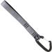 Kurgo Tru-Fit Car Safety Harness for Dogs - Padded Chest Panel D-Ring & Seat Belt - Size XS Gray - Safe Travel for Pets - Buy Online on GoSupps.com
