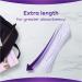 Always Discreet Incontinence Inlays for Women - Ultimate Day 48 Count | Strong Bladder Protection Comfortable & Discreet Shipping Worldwide - Buy Online on GoSupps.com