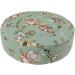 Household Moxa Board - Moxibustion Cushion with 360 Rotation & Magnet for Health Care (Flower Green) - International Shipping Available - Buy Online on GoSupps.com