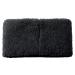 Clicitina Winter Thickened Collar High Collar Cold Neutral Warm Neck Protection Ujd101 Black One Size