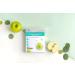 New Hyaluron Face Mask - XS Hydrolyzed Hyaluronic Acid & Apple Stem Cells | Neob mi Anti-Aging Cloth Mask for Perfect Age Fit Face Care - Buy Online on GoSupps.com