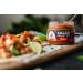 Texmex Salsa Chunky Dip - Vegan Gluten Free Lactose Free - Spicy: Spicy - 260g - Buy Online on GoSupps.com