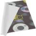Urban Backwoods Vinyl Addict Microfiber Cloth - Premium Glasses Cleaning Cloth for Crystal Clear Vision | International Shipping Available - Buy Online on GoSupps.com