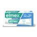 ELMEX Elmex Sensitive Whitening Toothpaste - Whitening Toothpaste for Sensitive Teeth - Olafluor Amine Fluoride Formula - Clinically Proven - 2 packs of 2 x 75 ml (Packaging may vary)