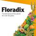 Gaia Herbs Floradix Epresat Liquid Herbal Supplement | 17 fl oz - Boost Your Health Naturally - Buy Online on GoSupps.com