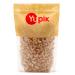 Yupik Roasted Salted Whole Cashews 1 kg 6 Count Gluten-Free Kosher Nuts Crunchy Cashews with Sea Salt Savory Snacks 6 kg