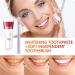 Sp-8 Whitening Toothpaste Sp-8 Niacinamide Intensive Whitening Toothpaste Sp-8 Probiotic Toothpaste Sp-8 Probiotic Toothpaste Sp-8 Teeth Whitening Toothpaste (White toothbrush+toothpaste x1 M) - Buy Online on GoSupps.com