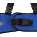 Jauarta Dog Hind Leg Brace Breathable Elastic Shockproof Dog Leg Protector for Pets and Dogs (L) - Buy Online on GoSupps.com