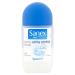 Sanex 6x Sanex Deodorant Roller Dermo Extra Control 50 ml - Multipack