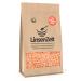 LinsenZeit - Red Masoor Lentils 600g - Great source of protein - Red Lentils - Vegan no additives & premium quality