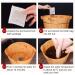 UXSIYA Moxibustion Rods - Natural Wormwood Foot Bath Powder for Blood Circulation & Immunity Boost - Home Use - Buy Online on GoSupps.com